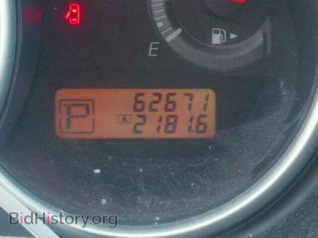 2011 NISSAN VERSA - VIN: 3N1BC1CP0BL482704 - Photo 8