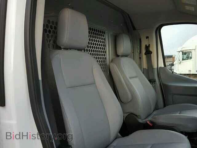 2015 FORD TRANSIT CO - VIN: 1FTNE1YM1FKB31391 - Фото 6