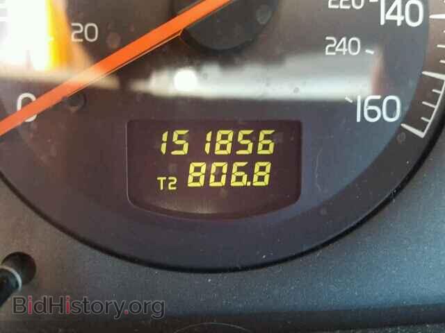 2001 VOLVO S80 - VIN: YV1TS94D811178964 - Фото 8