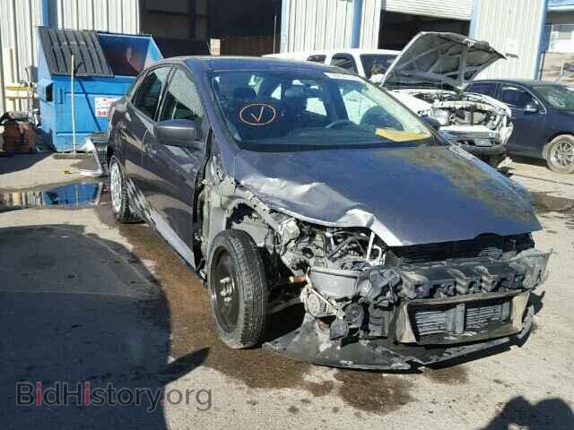 Фотография 1FAHP3F23CL112308 - FORD FOCUS 2012