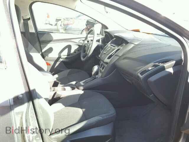 2012 FORD FOCUS - VIN: 1FAHP3F23CL112308 - Photo 5