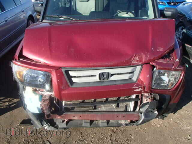 2007 HONDA ELEMENT - VIN: 5J6YH28737L004328 - Фото 7