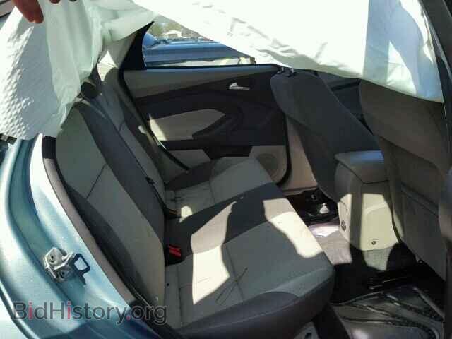 2012 FORD FOCUS - VIN: 1FAHP3F21CL247609 - Photo 6