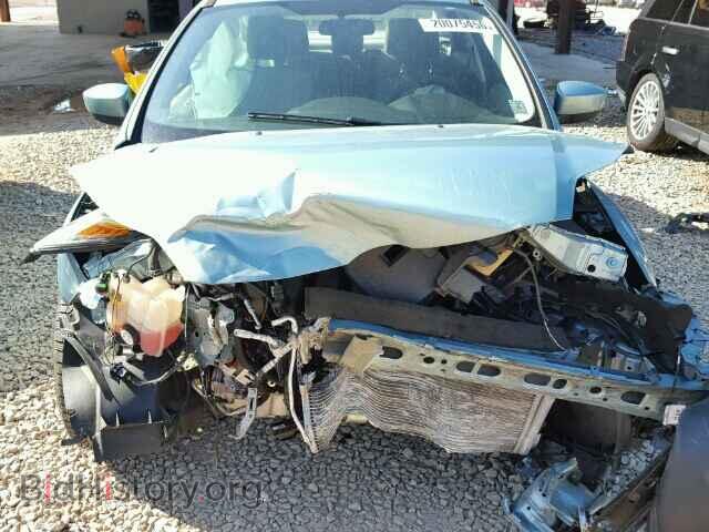 2012 FORD FOCUS - VIN: 1FAHP3F21CL247609 - Photo 7