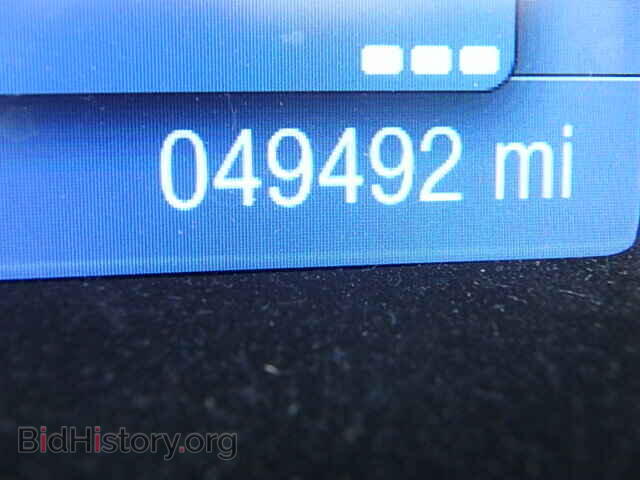 2012 FORD FOCUS - VIN: 1FAHP3F21CL247609 - Photo 8