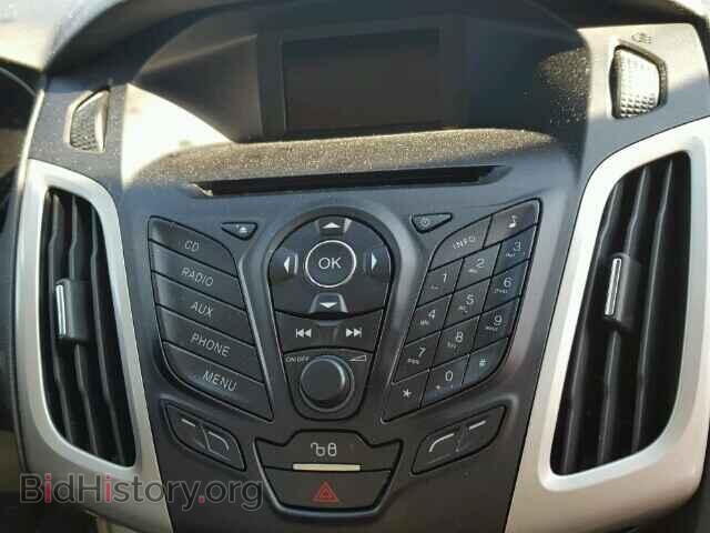 2012 FORD FOCUS - VIN: 1FAHP3F21CL247609 - Photo 9