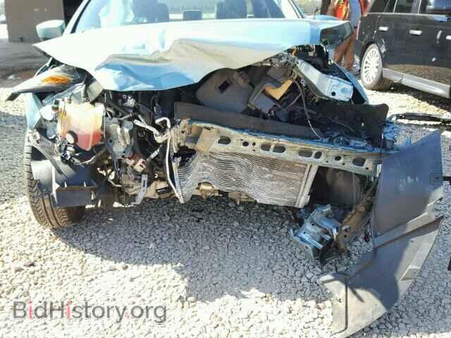 2012 FORD FOCUS - VIN: 1FAHP3F21CL247609 - Photo 10