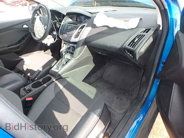 2012 FORD FOCUS - VIN: 1FAHP3K27CL343041 - Photo 5