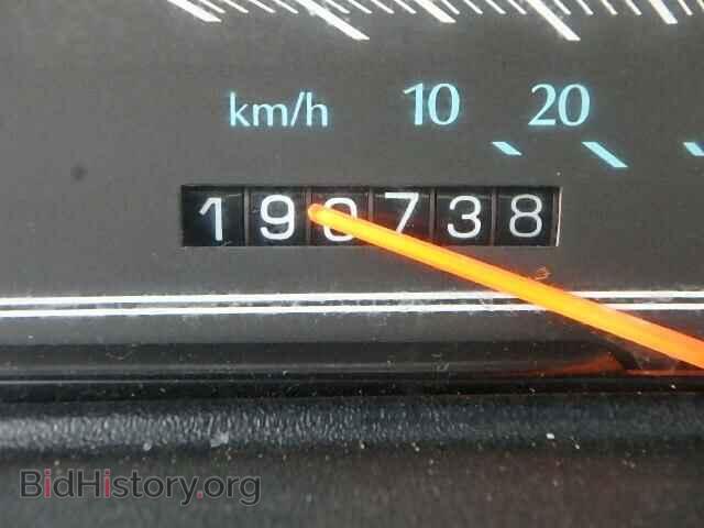 1992 CADILLAC DEVILLE - VIN: 1G6CD53B5N4323023 - Фото 8