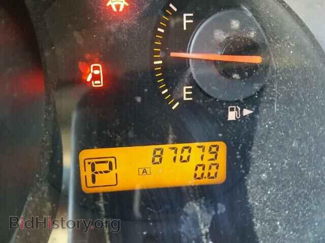 2008 NISSAN VERSA - VIN: 3N1BC13E68L372456 - Фото 8