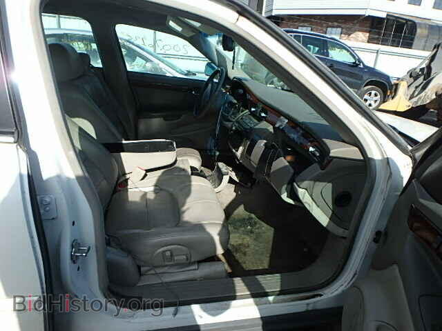 2004 CADILLAC DEVILLE - VIN: 1G6KD54YX4U209709 - Фото 5