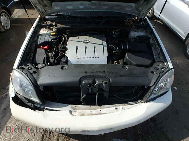 2004 CADILLAC DEVILLE - VIN: 1G6KD54YX4U209709 - Фото 7