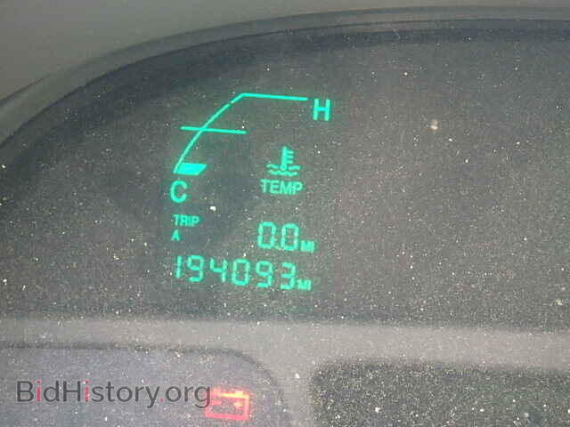 2004 CADILLAC DEVILLE - VIN: 1G6KD54YX4U209709 - Фото 8
