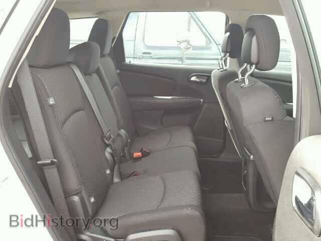 2015 DODGE JOURNEY - VIN: 3C4PDCAB9FT712653 - Photo 6