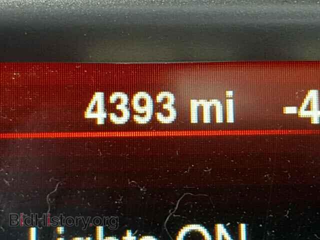 2015 DODGE JOURNEY - VIN: 3C4PDCAB9FT712653 - Photo 8