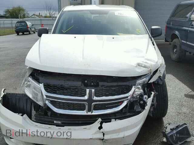 2015 DODGE JOURNEY - VIN: 3C4PDCAB9FT712653 - Photo 9