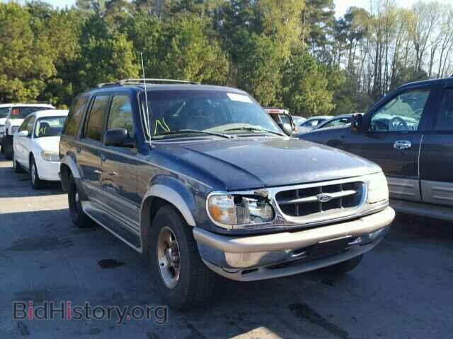 Photo 1FMZU34E0WUC11585 - FORD EXPLORER 1998