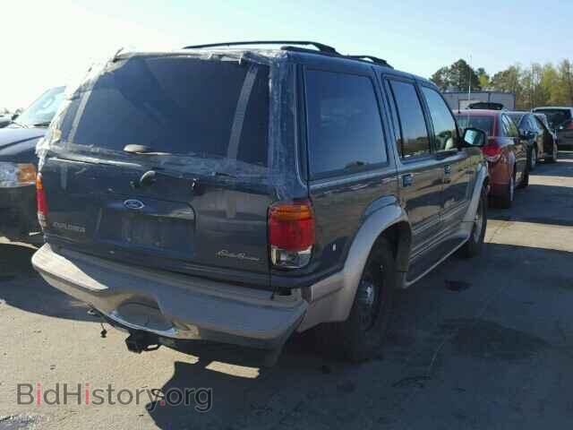 1998 FORD EXPLORER - VIN: 1FMZU34E0WUC11585 - Photo 4