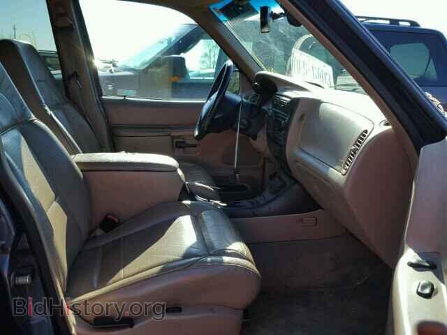 1998 FORD EXPLORER - VIN: 1FMZU34E0WUC11585 - Photo 5