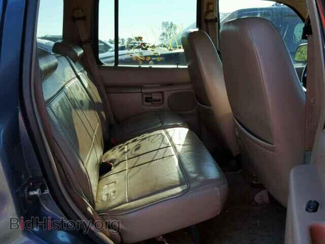 1998 FORD EXPLORER - VIN: 1FMZU34E0WUC11585 - Photo 6