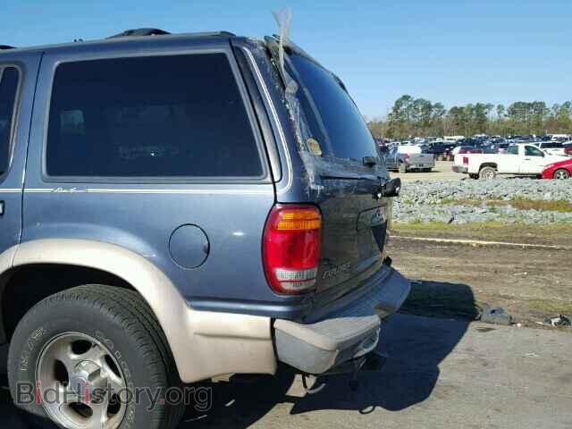 1998 FORD EXPLORER - VIN: 1FMZU34E0WUC11585 - Photo 10