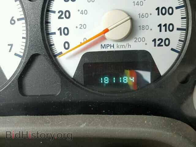 2007 DODGE RAM 1500 - VIN: 1D7HA18P27J520184 - Фото 8