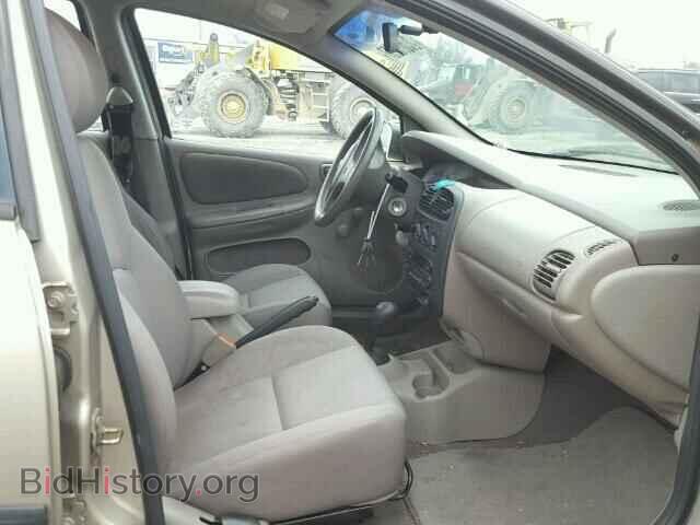 2003 DODGE NEON - VIN: 1B3ES26C63D186350 - Photo 5