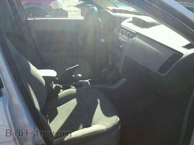 2011 FORD FOCUS - VIN: 1FAHP3FNXBW204622 - Фото 5