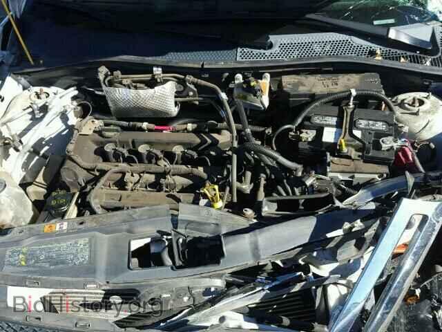 2011 FORD FOCUS - VIN: 1FAHP3FNXBW204622 - Фото 7