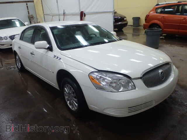 Фотография 1G4HP57278U205933 - BUICK LUCERNE 2008
