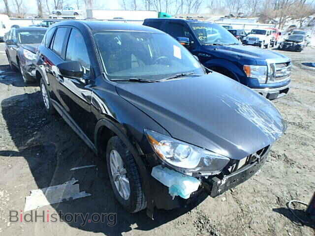 Photo JM3KE4CE7D0115040 - MAZDA CX-5 2013