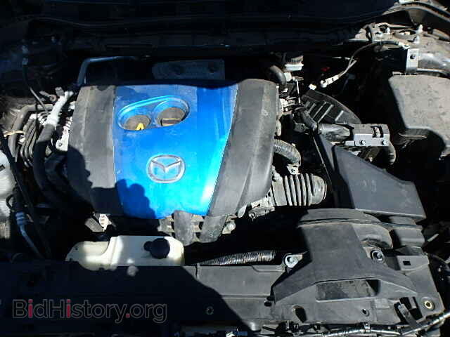 2013 MAZDA CX-5 - VIN: JM3KE4CE7D0115040 - Фото 7