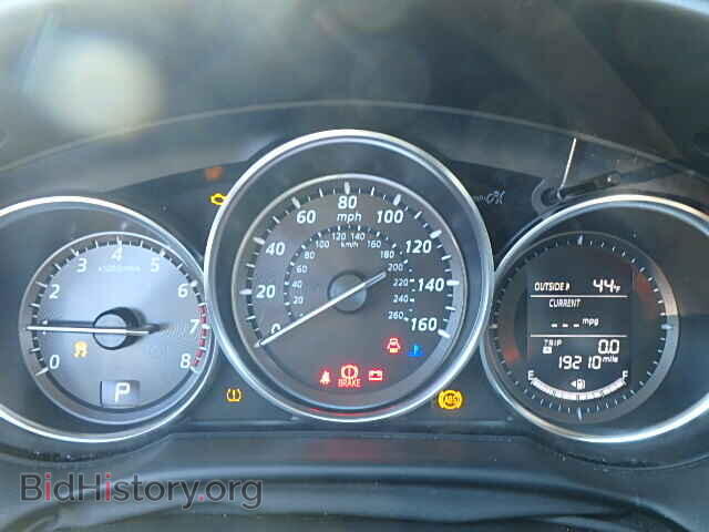 2013 MAZDA CX-5 - VIN: JM3KE4CE7D0115040 - Фото 8