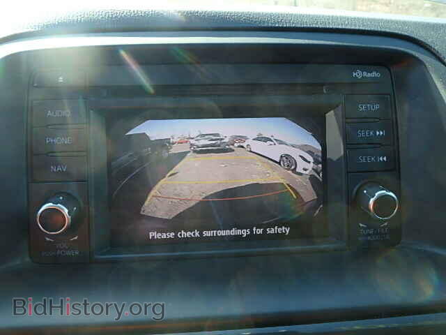 2013 MAZDA CX-5 - VIN: JM3KE4CE7D0115040 - Фото 9