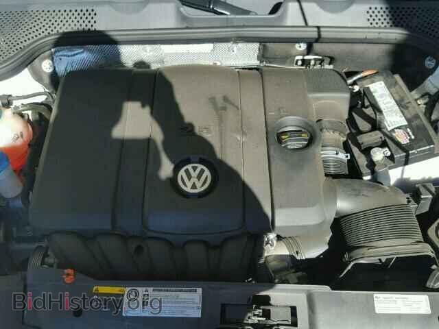 2013 VOLKSWAGEN BEETLE - VIN: 3VWFP7ATXDM654169 - Фото 7