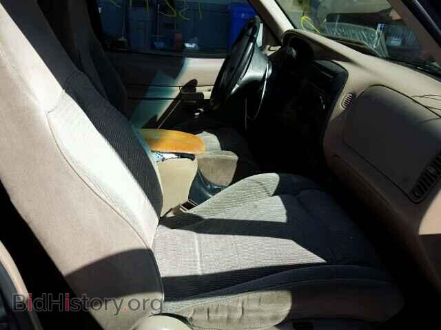 1997 FORD EXPLORER - VIN: 1FMDU32E7VZC02493 - Фото 5