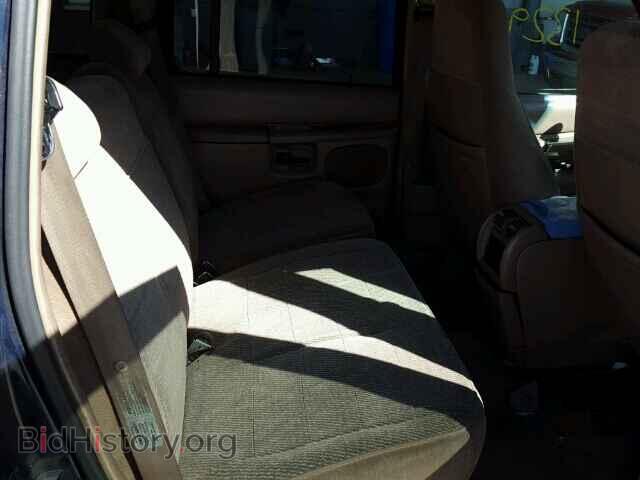 1997 FORD EXPLORER - VIN: 1FMDU32E7VZC02493 - Фото 6