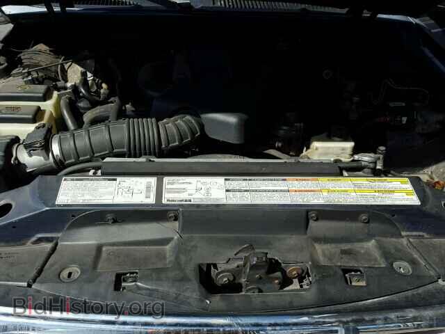 1997 FORD EXPLORER - VIN: 1FMDU32E7VZC02493 - Фото 7