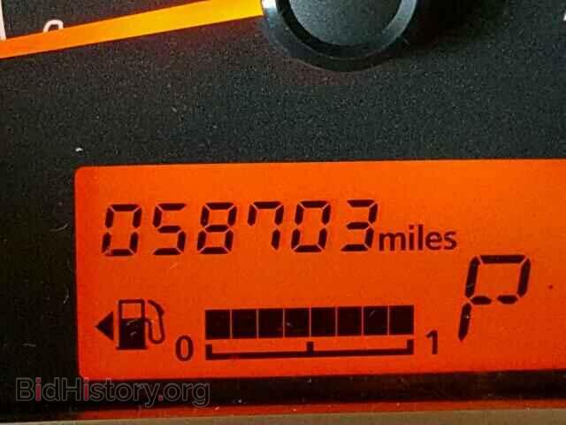 2014 MITSUBISHI MIRAGE - VIN: ML32A4HJ9EH016221 - Фото 8