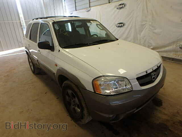 Фотография 4F2YZ04174KM22854 - MAZDA TRIBUTE 2004