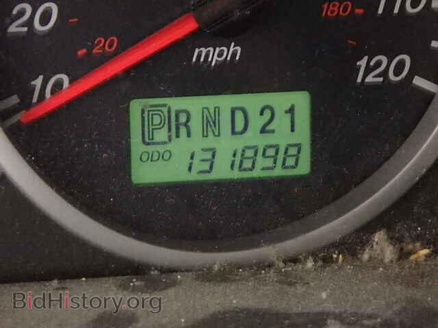 2004 MAZDA TRIBUTE - VIN: 4F2YZ04174KM22854 - Фото 8