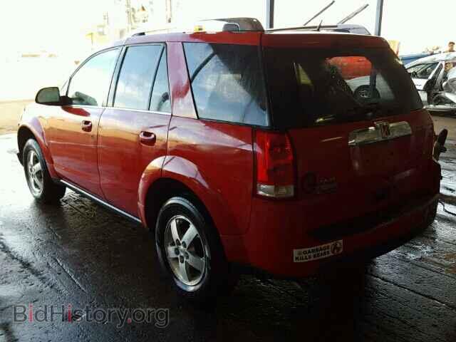 2007 SATURN VUE - VIN: 5GZCZ53437S824473 - Фото 3