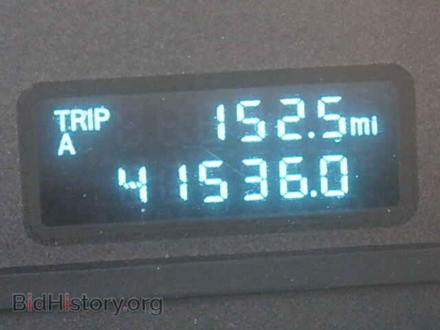 2010 MAZDA TRIBUTE - VIN: 4F2CY0C73AKM03541 - Фото 8