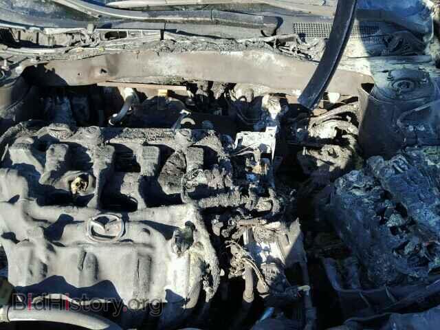 2013 MAZDA 6 - VIN: 1YVHZ8BH4D5M04836 - Фото 7