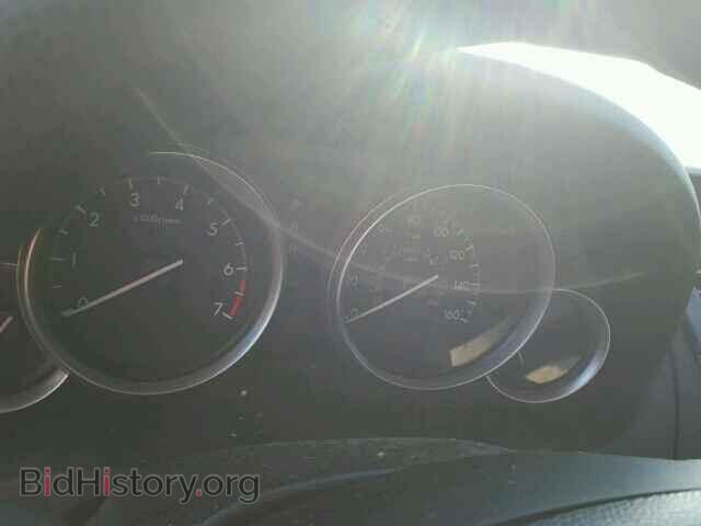 2013 MAZDA 6 - VIN: 1YVHZ8BH4D5M04836 - Фото 8