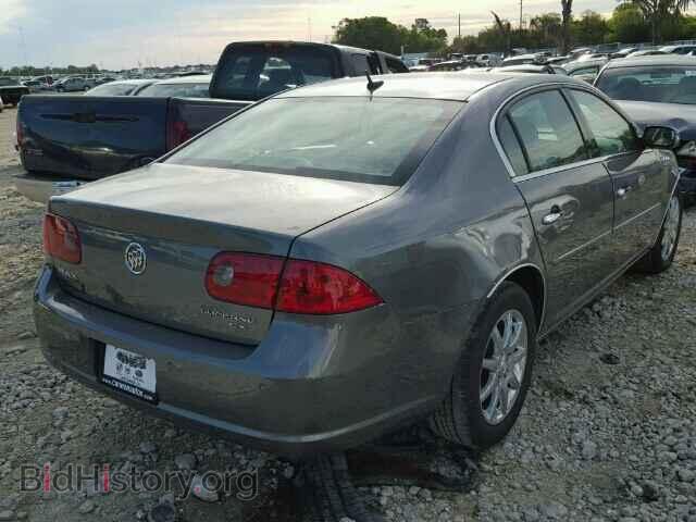 2007 BUICK LUCERNE - VIN: 1G4HD57217U177408 - Фото 4