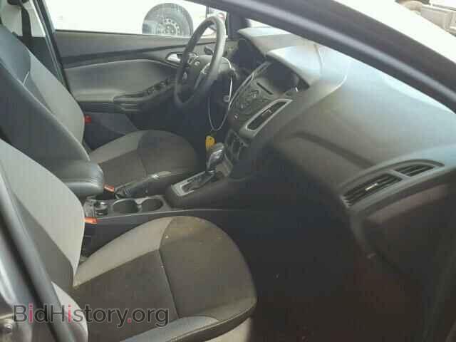 2014 FORD FOCUS - VIN: 1FADP3F22EL241772 - Фото 5