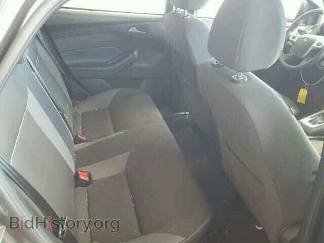 2014 FORD FOCUS - VIN: 1FADP3F22EL241772 - Фото 6