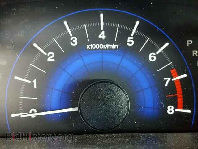 2014 HONDA CIVIC - VIN: 19XFB2F56EE226593 - Фото 8