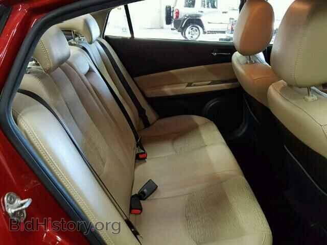 2009 MAZDA 6 - VIN: 1YVHP82A995M36293 - Photo 6